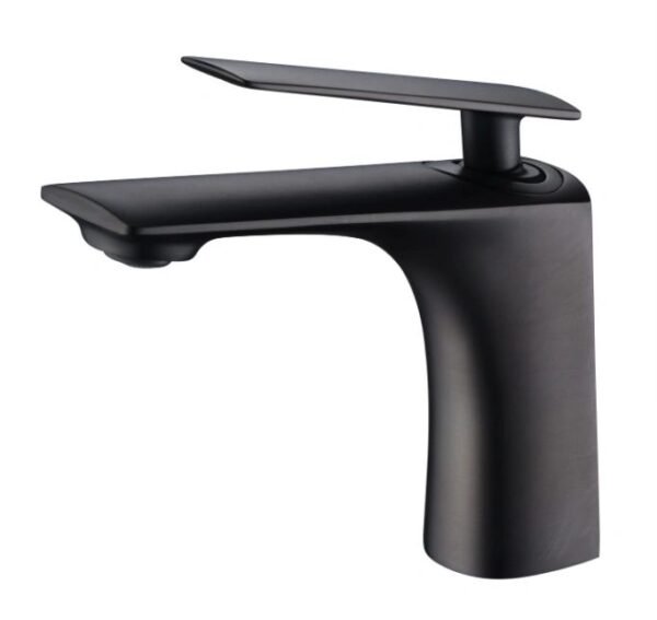 VERA Single Lever Basin Mixer (SHORT) DL.200.106GM