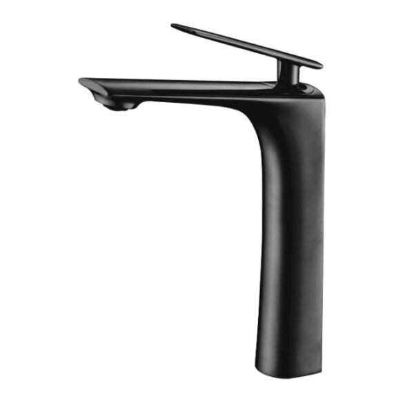 VERA Single Lever Basin Mixer (TALL) DL.200.108MB