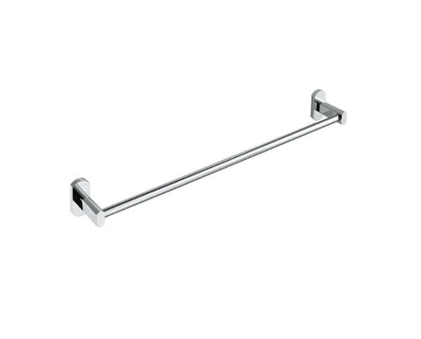 VERA Single Towel Bar VA.2008J-C Chrome