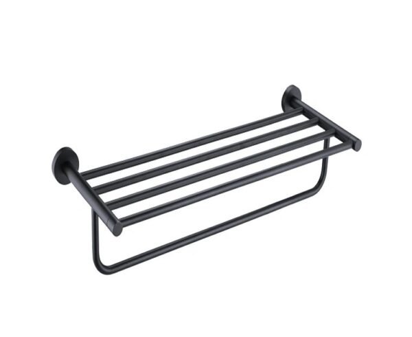 VERA Towel Rack VA.2010J-GM