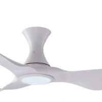 Prestige M3 series Smart wifi DC Motor Ceiling fan 46/52in with 28w led light dimmable google tuya smart life - Image 3