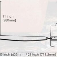 Crestar Airis+ 5Blades DC Fan(smart series) - Image 9