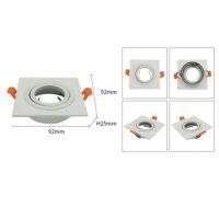 LED Spotlight Light - Image 2