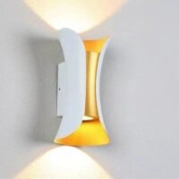 LED Wall Light2 - Image 2