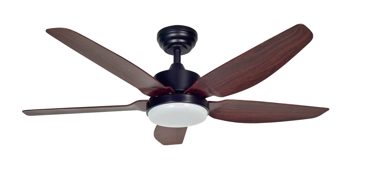 Know the Number of Blades Your Ceiling Fan Should Have