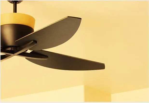 10 Reasons Why You Should Consider Buying A Ceiling Fan In SG