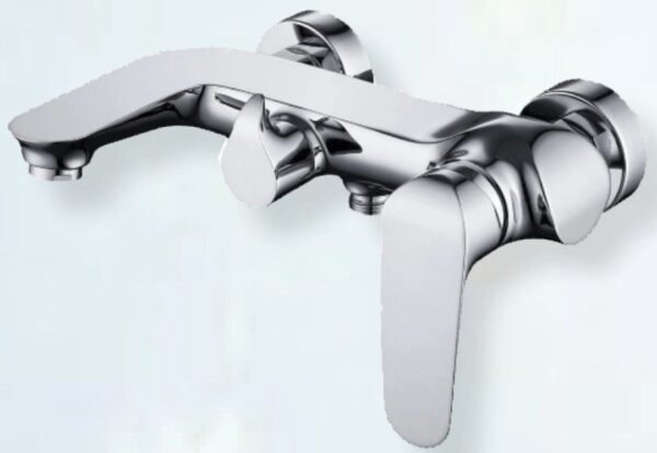 VERA Single Lever bath Sink Mixer 1304BN