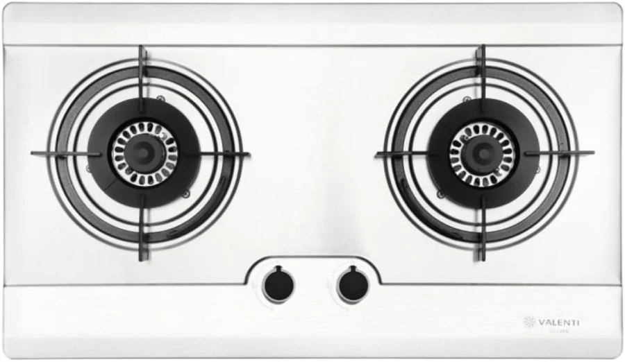 GLASS HOB VC 721G/721S TWO BURNER - Image 4