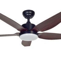 DUO Deal/High Quality Ceiling Fan Package Aeroair AA528i + Alaska Starason - Image 6