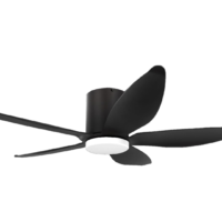 DUO Deal/High Quality Ceiling Fan Package Alaska Starason + Aeroair AA335 - Image 4