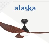 DUO Deal/High Quality Ceiling Fan Package Alaska Pearl One + YF2 Yafen Ceiling Fan - Image 2