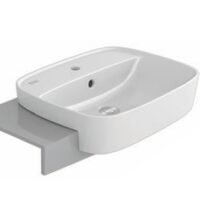 GROHE SEMI-COUNTERTOP WASH BASINS CCAS0320-1010410F0 - Image 2