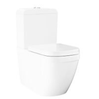 Grohe Toilet Bowl 39 338 00H + 39 330 001 + 39 332 000 - Image 2