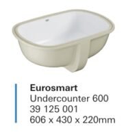Grohe Basin + Tap Package 1 - Image 2