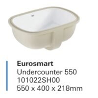 Grohe Basin + Tap Package 1 - Image 3