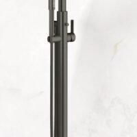 Grohe Freestanding Bath Mixer 23 792 AL11/10 000 831 - Image 2