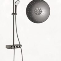 Grohe Shower Set 26 507 A00 - Image 2