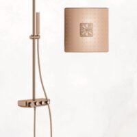 Grohe Shower Set 26 508 DL0 - Image 2