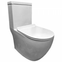 Baron W898 Toilet Bowl - Image 2