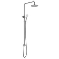 Water Heater Model : Champs Astra With Stainless Steel Rainshower Set Package - Image 7