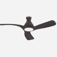 KDK DC Ceiling Fan with Remote & Wi-Fi Control H56GP - Image 3