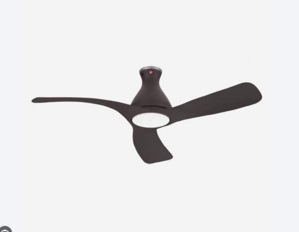 KDK DC Ceiling Fan with Remote & Wi-Fi Control H56GP