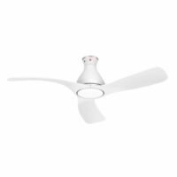 KDK DC Ceiling Fan with Remote & Wi-Fi Control H56GP - Image 2