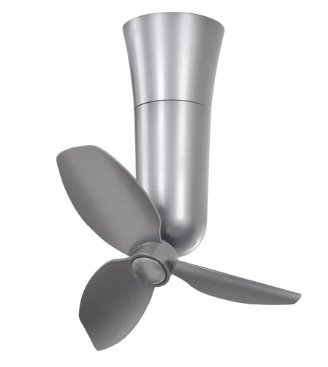 SPIN SPHERE CARBON CORNER FAN (Image 2)