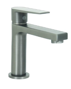 Fidelis FT-66A1C-HGM Basin Cold Tap (Gun Metal) - Image 2