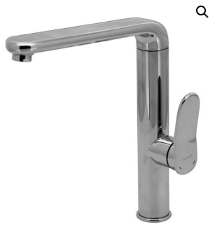 Fidelis FT-7105B-Sink-Mixer - Image 2