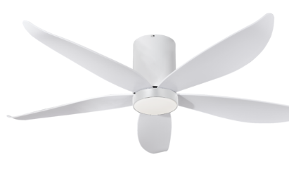 Helios 48″ / 54″ Smart Ceiling Fan - Image 5