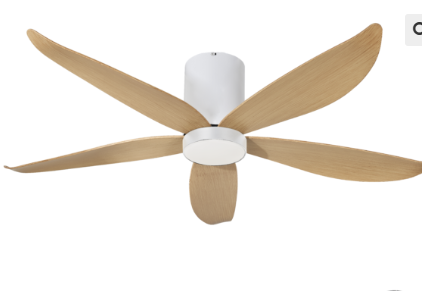 Helios 48″ / 54″ Smart Ceiling Fan - Image 4