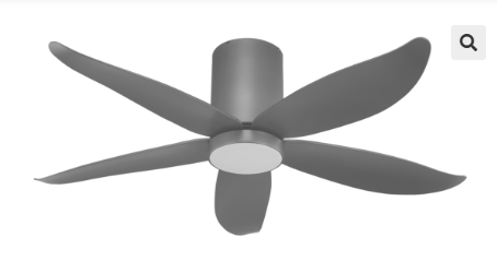 Helios 48″ / 54″ Smart Ceiling Fan - Image 2