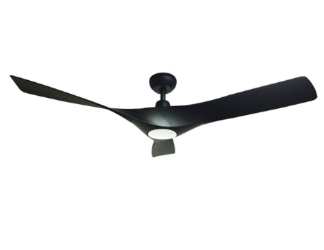 Atlas Designer 52″ Smart Ceiling Fan