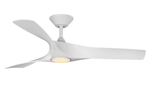 Atlas Designer 52″ Smart Ceiling Fan - Image 2