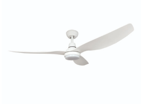 Atlas 52″ Smart Ceiling Fan - Image 2