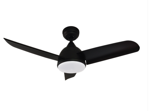 Atlas 36″ Smart Ceiling Fan - Image 4