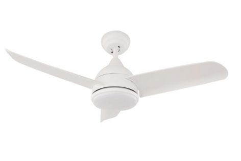 Atlas 36″ Smart Ceiling Fan - Image 3