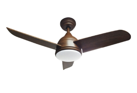 Atlas 36″ Smart Ceiling Fan