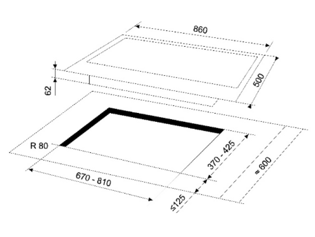 VALENTI VC921G - Image 3