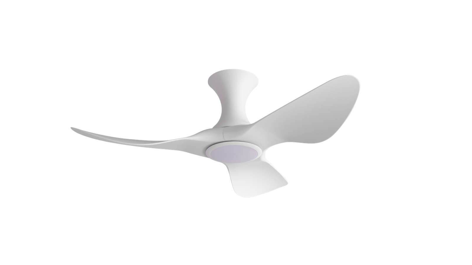 SG Smart Wi-Fi DC Ceiling Fan with Light – 36″ / 46″ / 52″ - Image 15