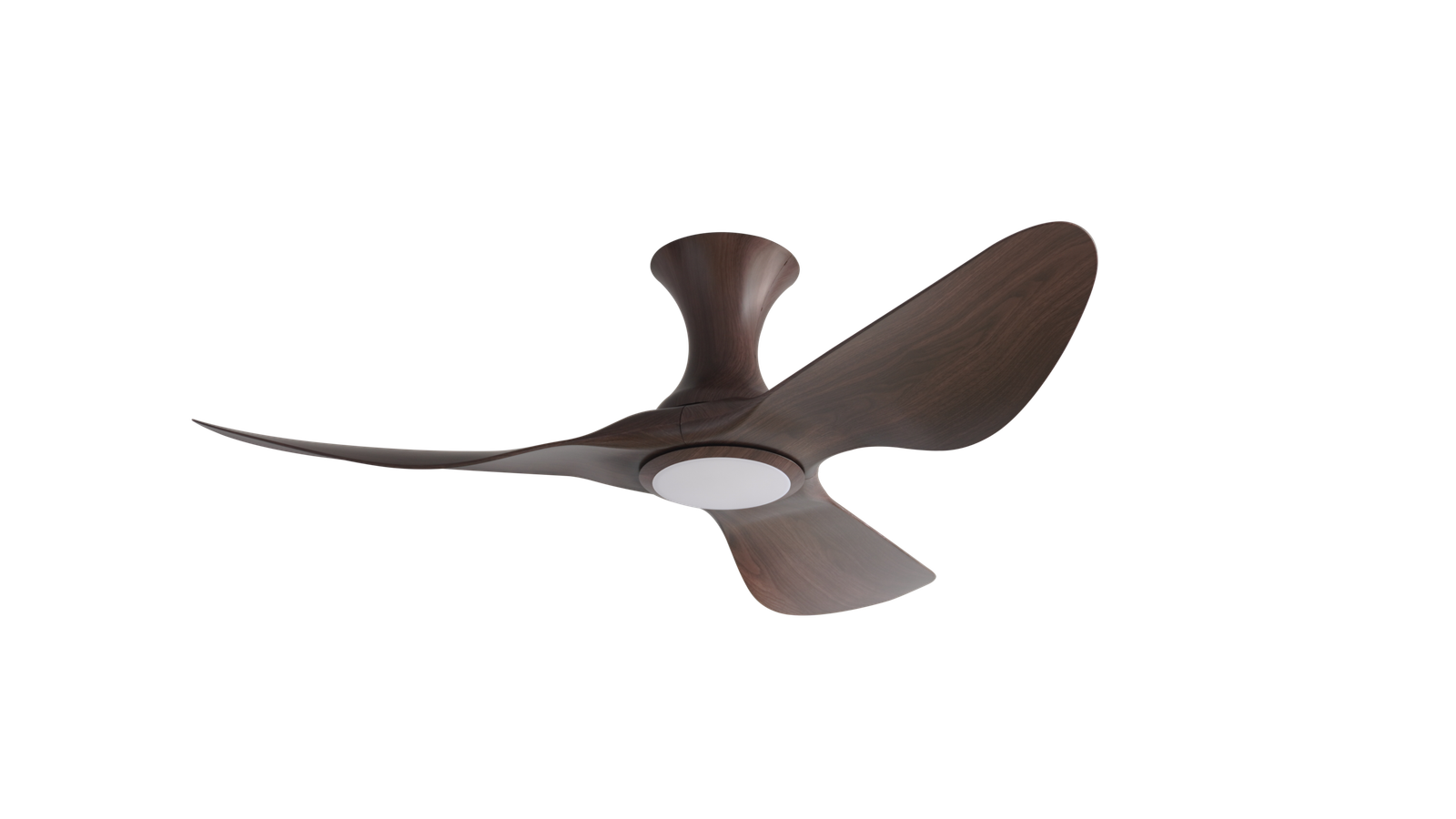 SG Smart Wi-Fi DC Ceiling Fan with Light – 36″ / 46″ / 52″ - Image 13