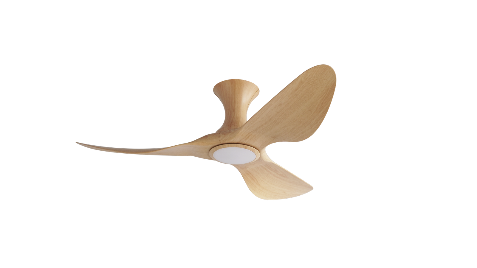 SG Smart Wi-Fi DC Ceiling Fan with Light – 36″ / 46″ / 52″ - Image 12