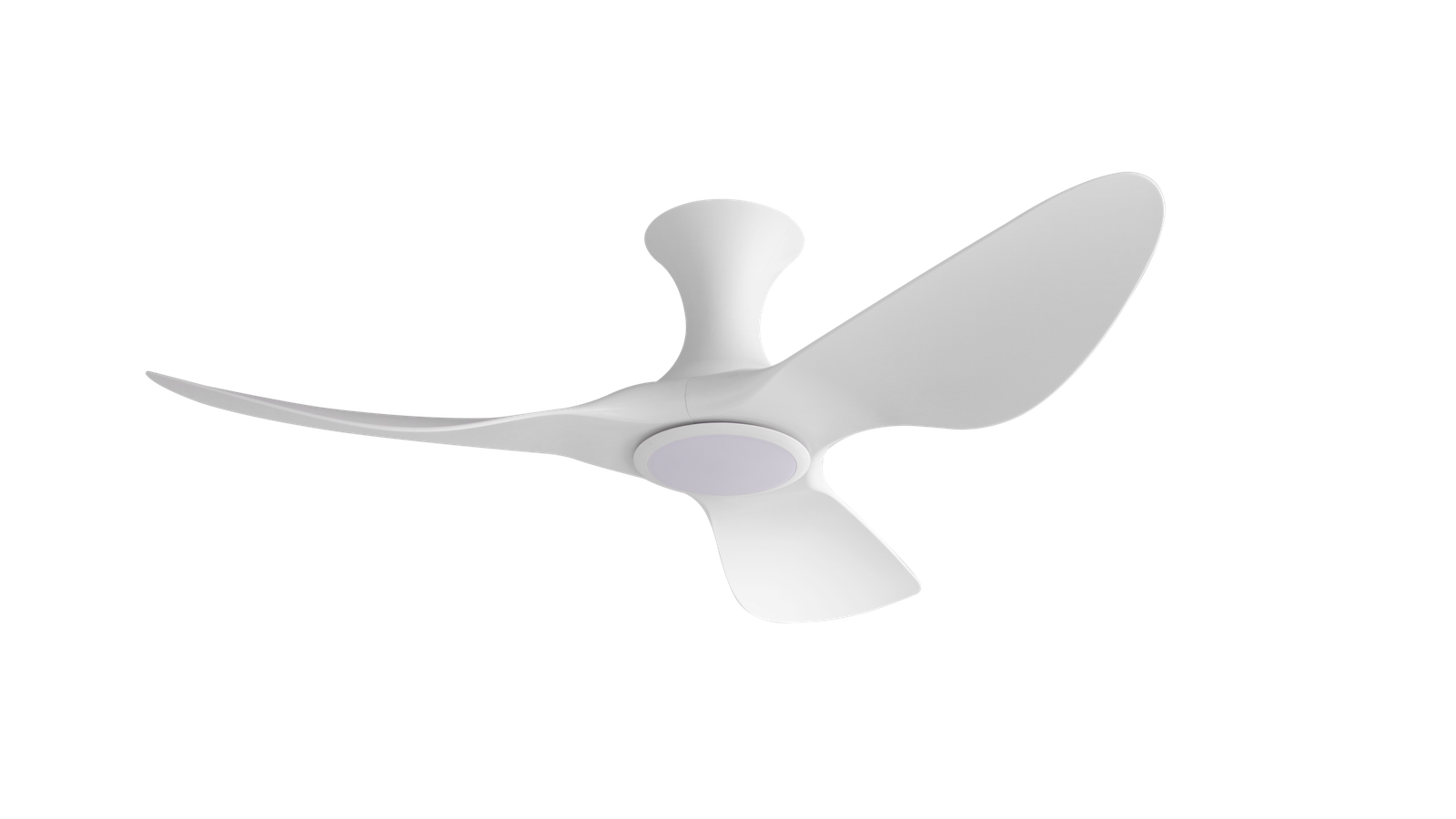 SG Smart Wi-Fi DC Ceiling Fan with Light – 36″ / 46″ / 52″ - Image 11