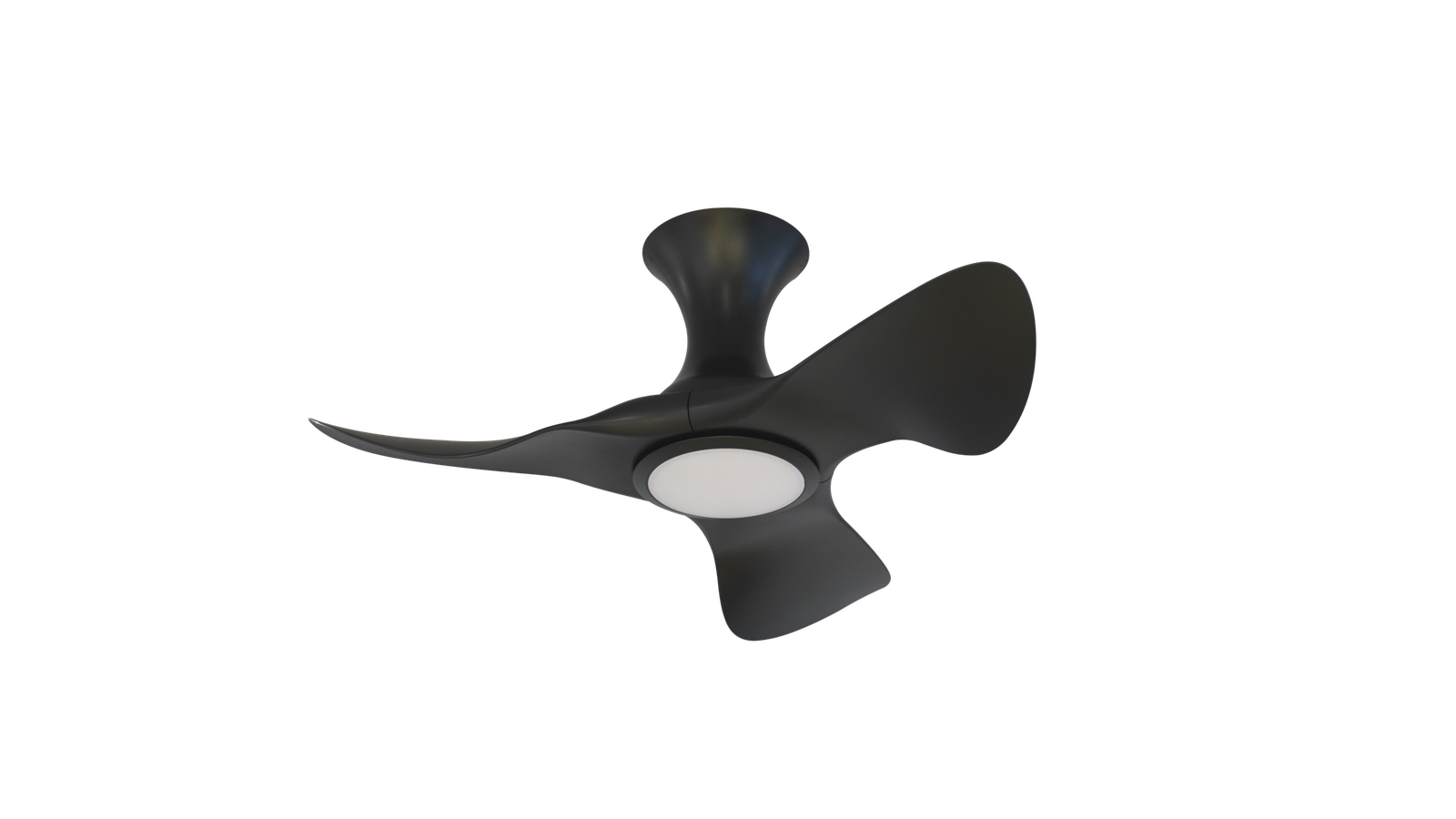 SG Smart Wi-Fi DC Ceiling Fan with Light – 36″ / 46″ / 52″ - Image 10