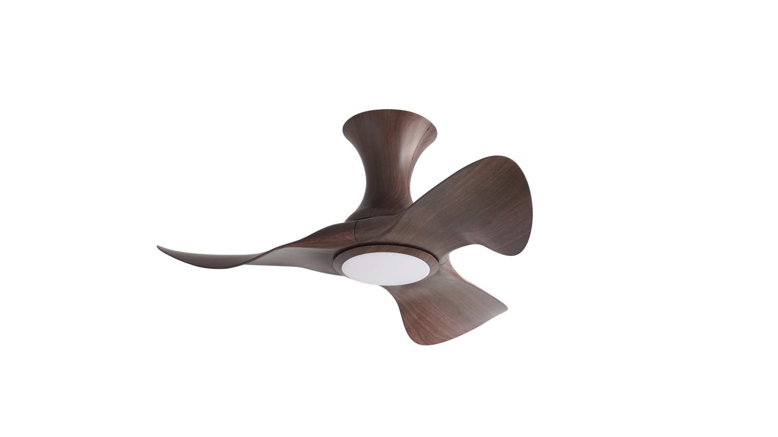 SG Smart Wi-Fi DC Ceiling Fan with Light – 36″ / 46″ / 52″ - Image 9
