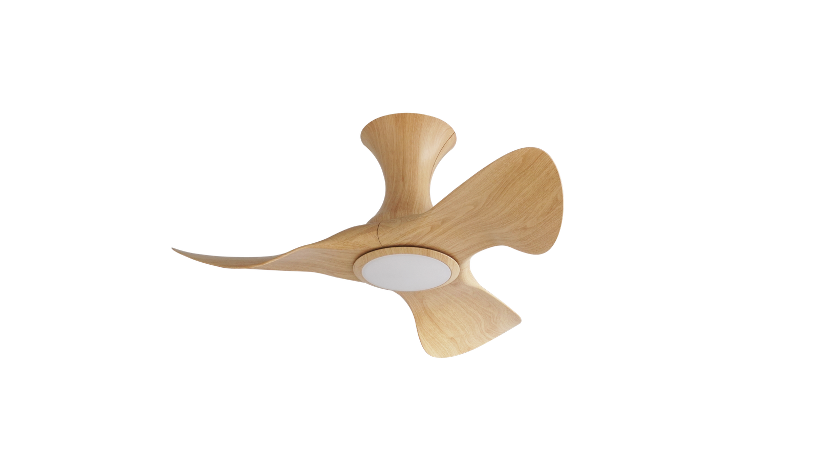SG Smart Wi-Fi DC Ceiling Fan with Light – 36″ / 46″ / 52″ - Image 8