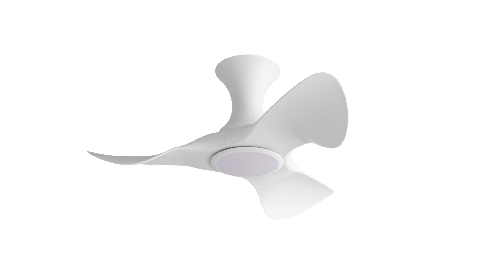 SG Smart Wi-Fi DC Ceiling Fan with Light – 36″ / 46″ / 52″ - Image 7