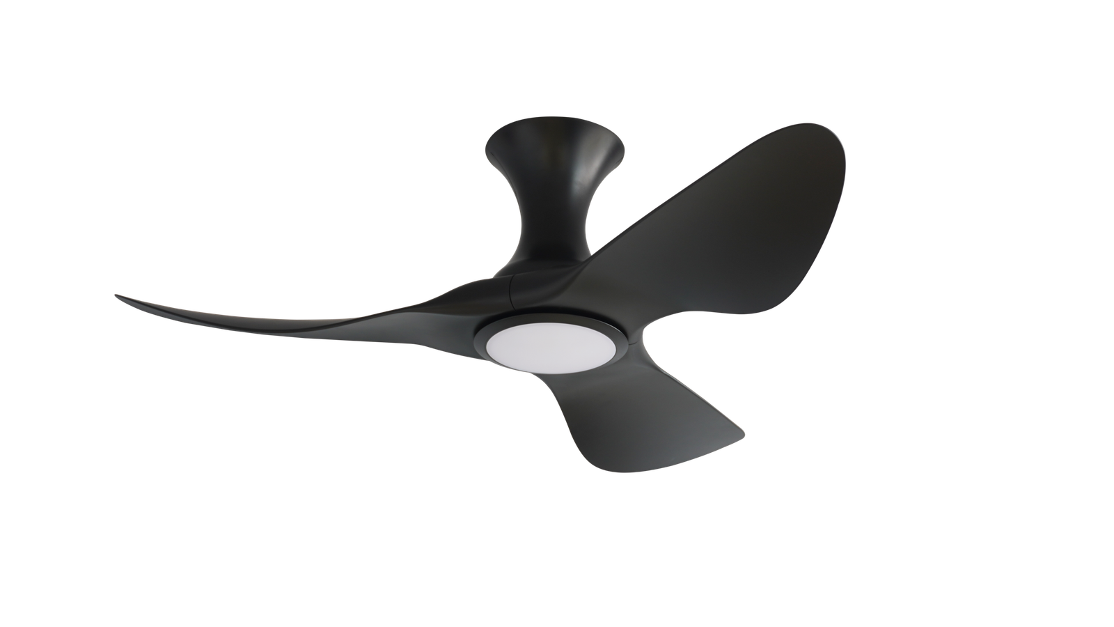 SG Smart Wi-Fi DC Ceiling Fan with Light – 36″ / 46″ / 52″ - Image 6