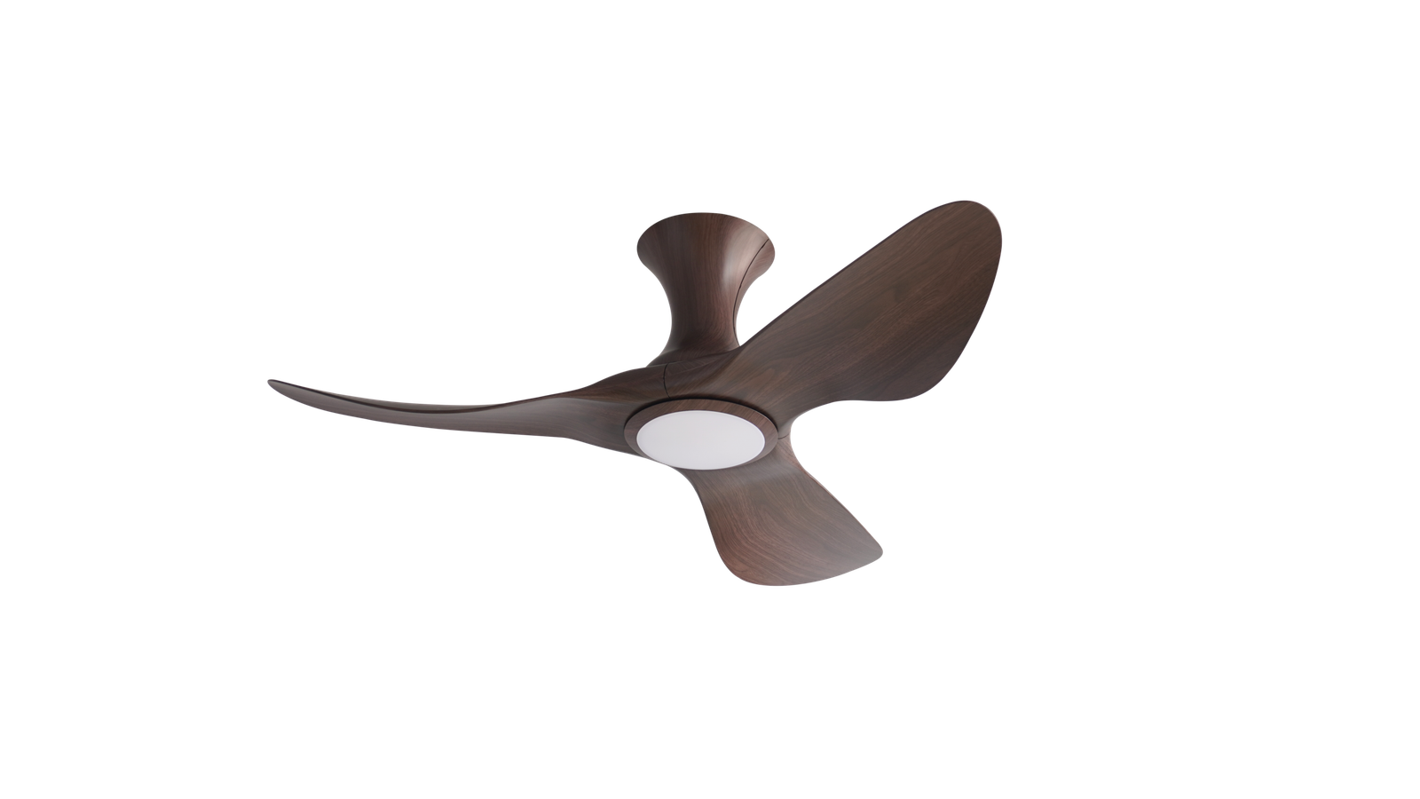 SG Smart Wi-Fi DC Ceiling Fan with Light – 36″ / 46″ / 52″ - Image 5